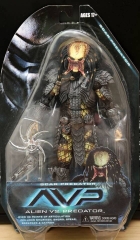 NECA 铁血战士