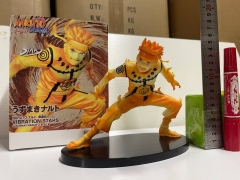 全黄鸣人15 Cm 250克