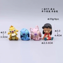 4款史迪仔 袋装