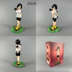 七龙珠 比迪丽 实色 盒装手办 高25cm 一箱80个