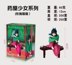 3款 药屋少女系列