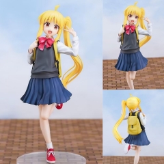 孤独摇滚 伊地知虹夏 盒装手办 高21cm 一箱60个