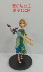 塞尔达公主 高度16CM