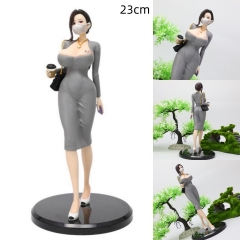 网红 小姐姐 23cm 40pcs