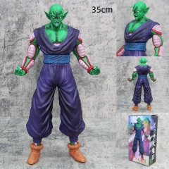 35CM 七龙珠手办爆气比克大魔王手办彩盒 24/箱