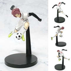 16.5cm Blue Lock Itoshi Sae Cartoon Anime PVC Figure
