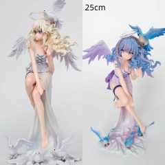 小天使 爱丽儿 异色/原色 盒装手办 高25cm 一箱36个