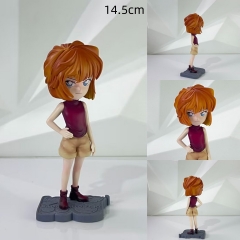 名侦探柯南 少年侦探团 灰原哀 盒装手办 高14.5cm 一箱100个