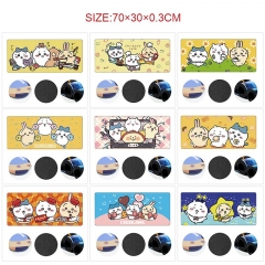30*70cm 13 Styles Chiikawa Cartoon Anime Mouse Pad