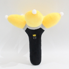 20*23*23CM G-DRAGON Cartoon Anime Plush Toy Doll