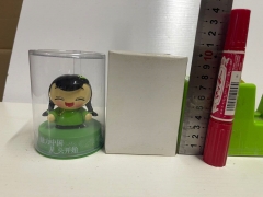 8cm Cute Cartoon Anime PVC Figures