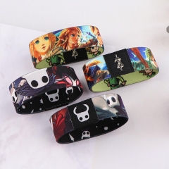 2 Styles The Legend Of Zelda Cartoon Anime Stretch Bracelets Bangles