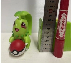 禄叶小精灵，10CM，126克