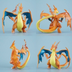 宠物小精灵 喷火龙Y 盒装手办 高11cm 一箱78个