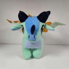 20CM Wings Of Fire Dragon Cartoon Anime Plush Toy Doll