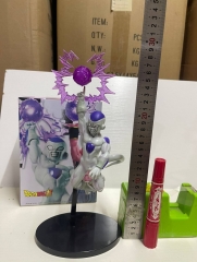 龙珠 白弗利沙大王，29CM，202克