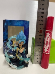 战斗贝吉塔，11CM82克