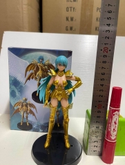 圣斗士（兰头）19CM148克