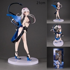 一代娇兰 21cm
