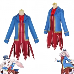 香格里拉边境粪作猎人向神作游戏cos爱姆露cosplay万圣节服装现货
