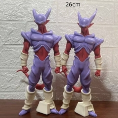 七龙珠 GK 邪念波 (张口/闭口款) 高约26cm 重约468g 彩盒30*10*15cm 一箱56个