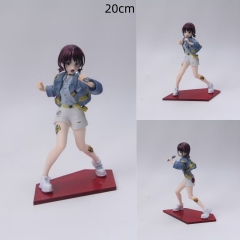 少女乐队的呐喊 井芹仁菜20cm 42个/箱