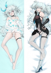 25569少女前线-PA  没有枕芯（桃皮绒 双面）