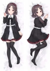 25551少女乐队的呐喊-海老冢智  没有枕芯（桃皮绒 双面）