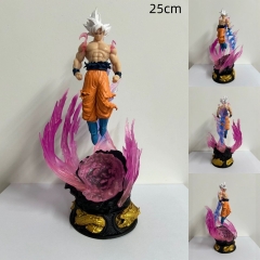 小号自在极意功悟空  袋装 25cm