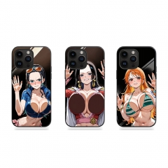 海贼王 手机壳
