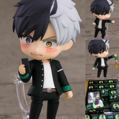 Nendoroid 2517# Wind Breaker Cartoon Anime PVC Figure Toy