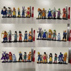 6款龙珠:14CM350克
