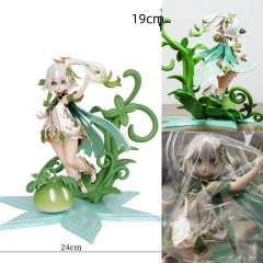 原神 纳西坦草神 19cm