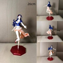 海贼王罗宾动漫 70个箱（吸塑彩盒）26厘米