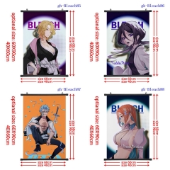 死神Bleach（Bleach） 挂画60x90CM＆40X60CM