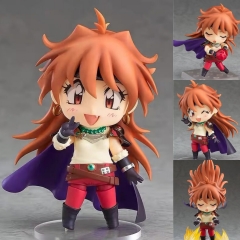 GSC 粘土人 901 秀逗魔导士 Slayers 莉娜 因巴斯 一箱42个