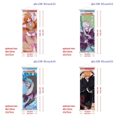 死神Bleach（Bleach） 挂画40x120CM＆25X75CM