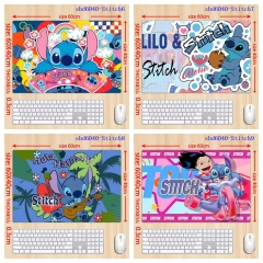 星际宝贝Lilo & Stitch（Stitch）鼠标垫60X40x0.3 锁边