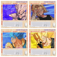 七龙珠DRAGON BALL(Dragon) 鼠标垫60X40x0.3 锁边