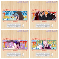 死神Bleach（Bleach） 鼠标垫80x30x0.3 锁边