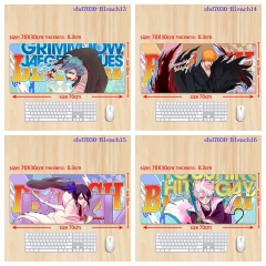 死神Bleach（Bleach） 鼠标垫70x30x0.3 锁边