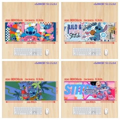 星际宝贝Lilo & Stitch（Stitch）鼠标垫80x30x0.3 锁边