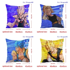 七龙珠DRAGON BALL(Dragon)方抱枕系列45*45cm