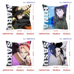 火影NARUTO（NARUTO）方抱枕系列45*45cm