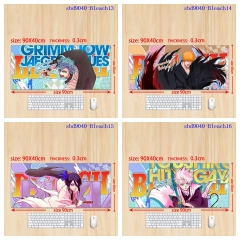 死神Bleach（Bleach） 鼠标垫90x40x0.3 锁边