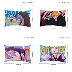 40*60cm 5 Styles Bleach Cartoon Anime Pillow