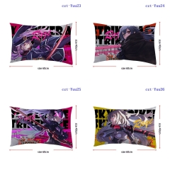 40*60cm 5 Styles Yu-Gi-Oh Cartoon Anime Pillow