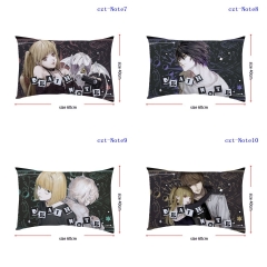 40*60cm 5 Styles Death Note Cartoon Anime Pillow