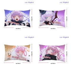 40*60cm 5 Styles Call of the Night Cartoon Anime Pillow