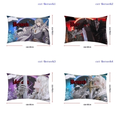 40*60cm 5 Styles Berserk Cartoon Anime Pillow